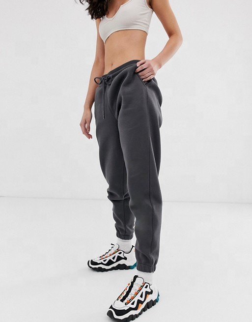 professional looking sweatpants