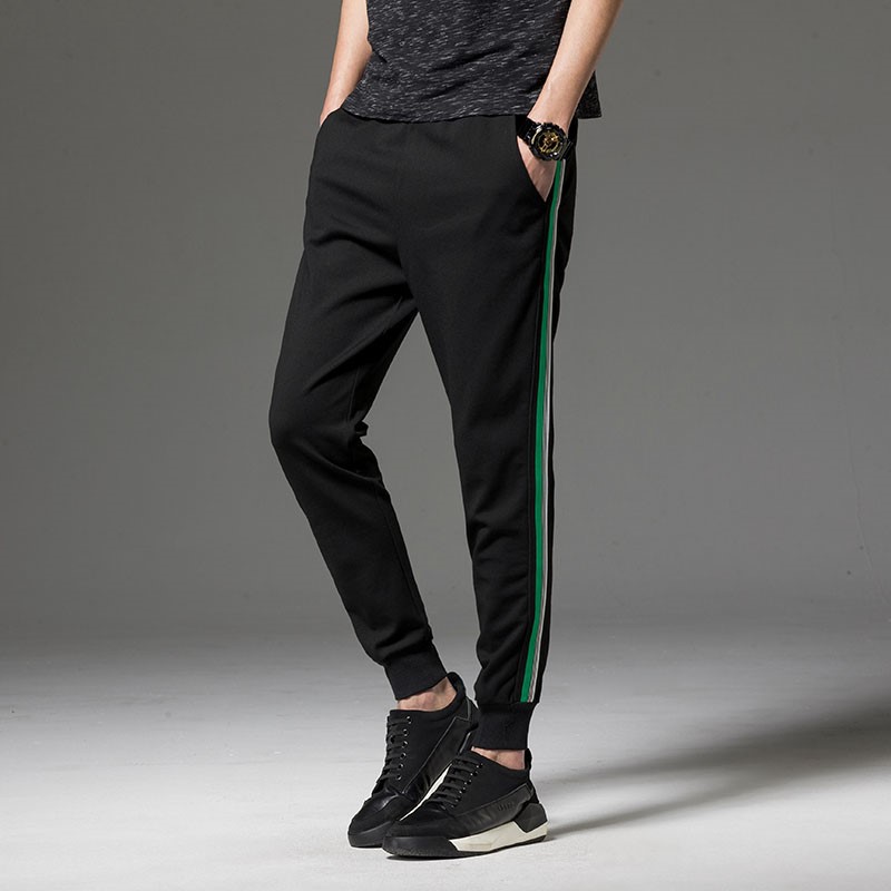 graphic sweatpants for men