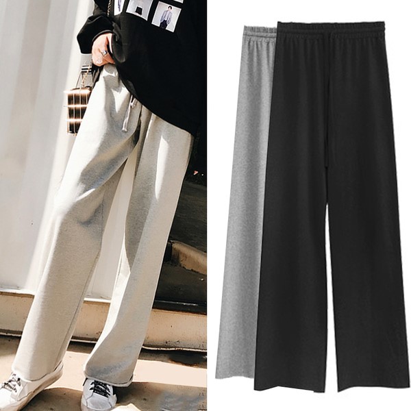 different kinds of sweatpants