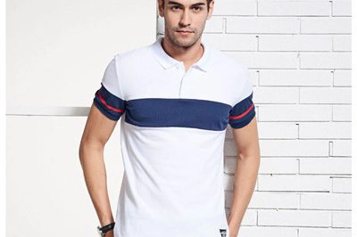 100% Cotton Polo Shirt (1)_副本_副本