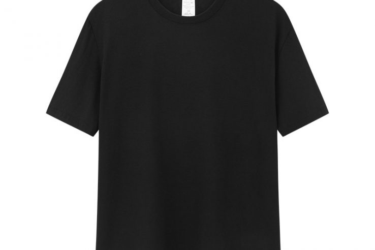 100% Cotton T-shirt (5)