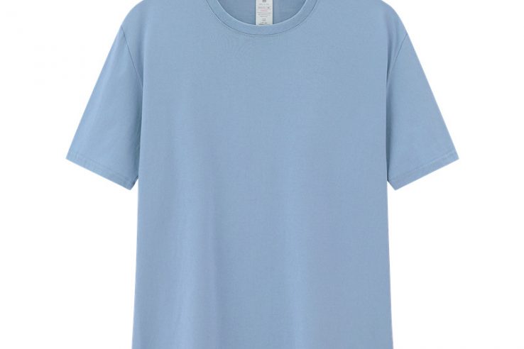 100% Cotton T-shirt (8)