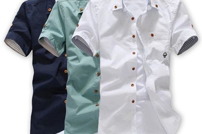 Breathable Casual Shirts (1)_副本