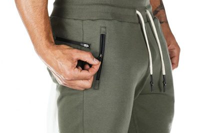 Comfortable mens Sweatpants (2)_副本