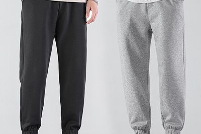 Custom logo sweatpants (1)_副本