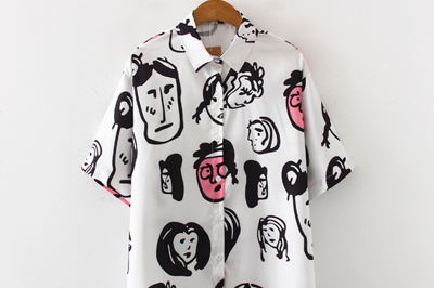 Fashion Polo Shirt (1)_副本