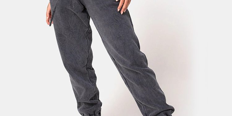 Fashion Sporting Casual Joggers (1)