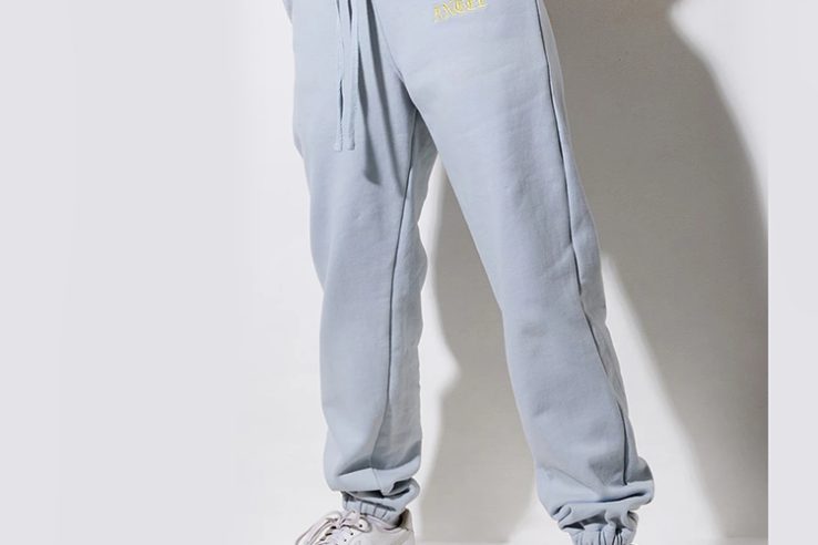 Fashion Sporting Casual Joggers (3)