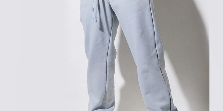 Fashion Sporting Casual Joggers (3)