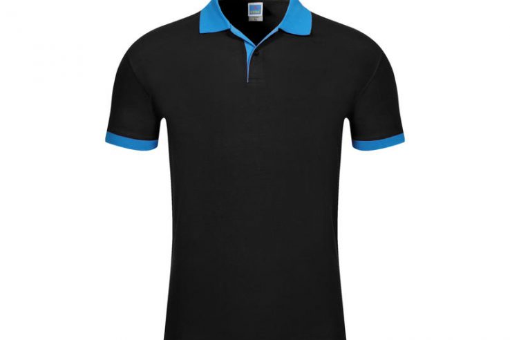Fashion Tshirt Polo (6)