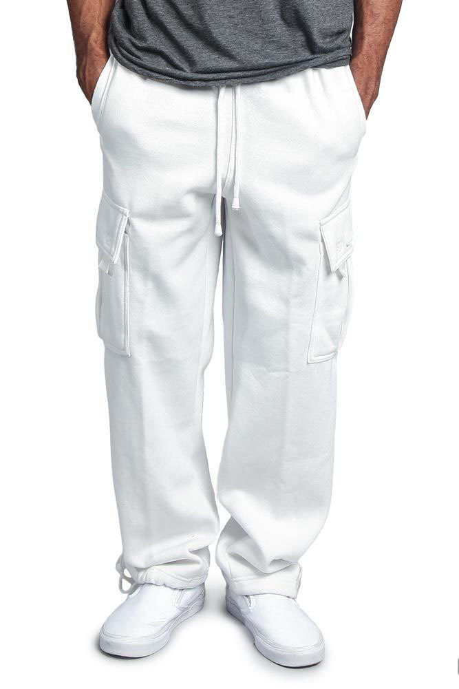 multi pocket sweatpants