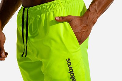 Fitness Shorts wholesale (1)_副本