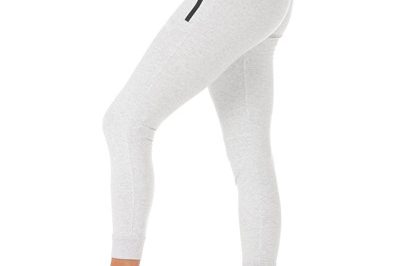 High quality Waisted Track Joggers (1)_副本