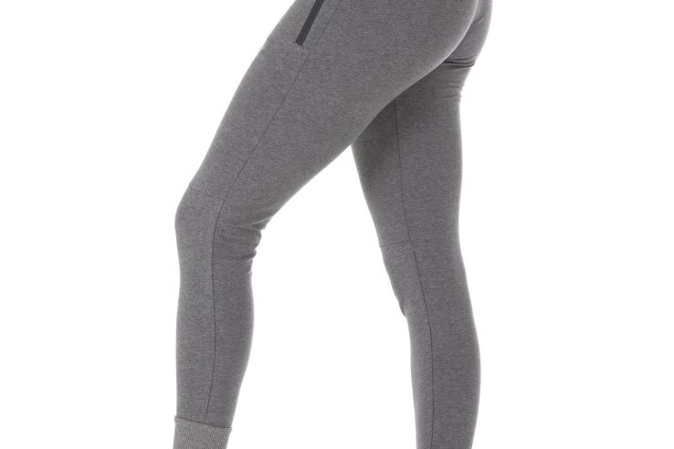 High quality Waisted Track Joggers (5)