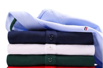 High quality cotton polo shirt (1)_副本