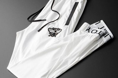 Jogger Sweatpants factory (1)_副本