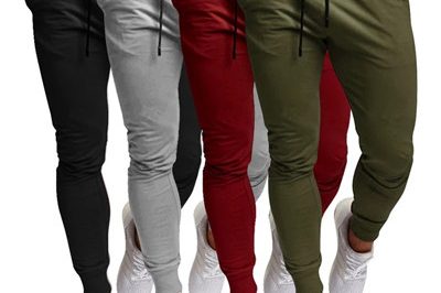 Jogging Sweatpants (1)_副本