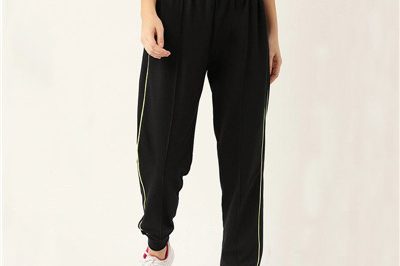 Sports joggers