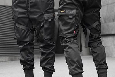 Streetwear Sweatpants wholesale (1)_副本