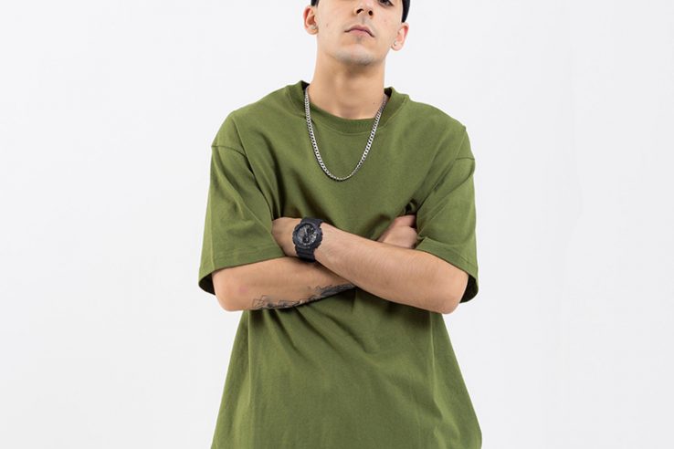 T-shirt wholesale (2)