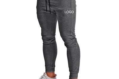 Tapered Sweatpants factory (1)_副本