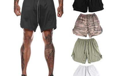 Training Shorts factory (1)_副本