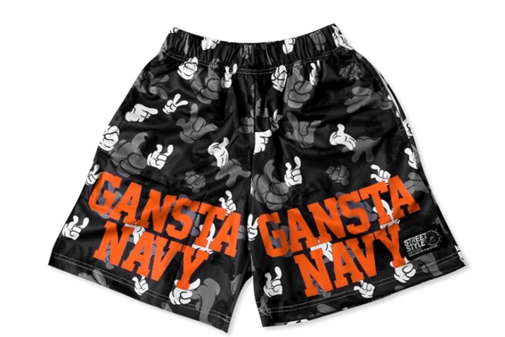 Wholesale Shorts (5)