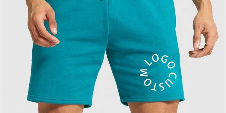 Wholesale sweat shorts (1)