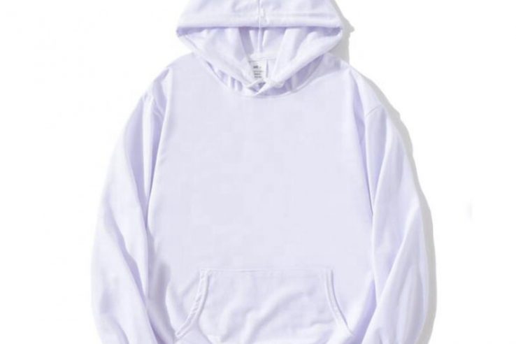 Women’s Hoodies & Sweatshirts (2)