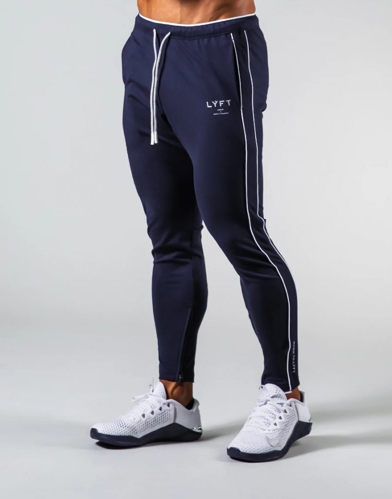 Wholesale new design fitness gym joggers | sweatpants manufacturers