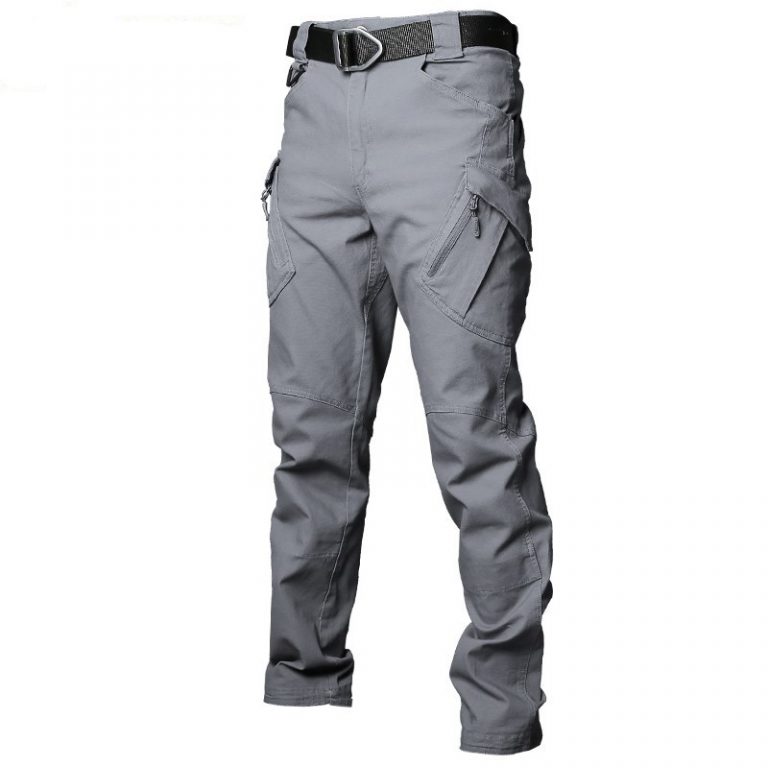 Army work techwear hiking cargo pants | sweatpants manufacturers