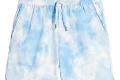 Custom shorts (25)