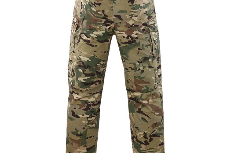 Ix9 light khaki new style cargo pants (4)