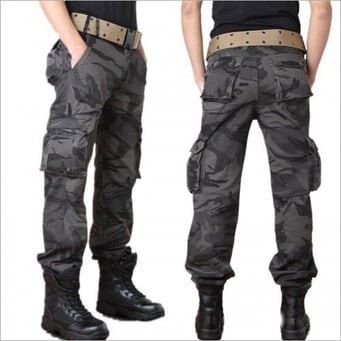 New best quality working cargo pants | sweatpants manufacturers