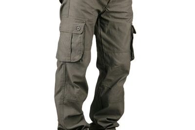 New best quality working cargo pants (5)