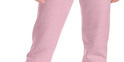 Women’s Ecosmart Cinched Cuff Sweatpants (2)