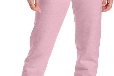 Women’s Ecosmart Cinched Cuff Sweatpants (2)